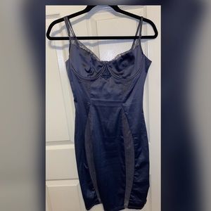 Bodycon Dress
